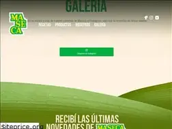 Sites similar to masecacentroamerica.com