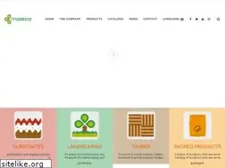 Sites similar to masecor.com