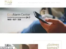 Sites similar to masecuador.com