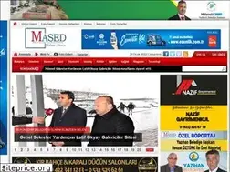 Sites similar to masedhaber.com
