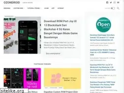 Sites similar to masedisugianto.com