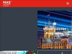 Sites similar to maseducation.org