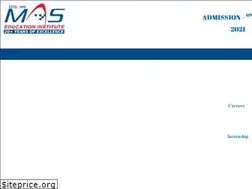 Sites similar to maseducationuae.com