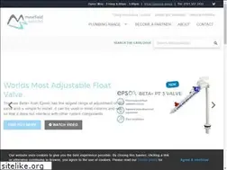 Sites similar to masefield-beta.co.uk