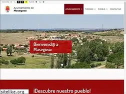 Sites similar to masegoso.es