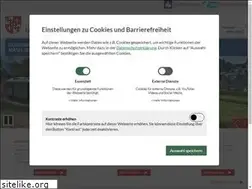 Sites similar to maselheim.de