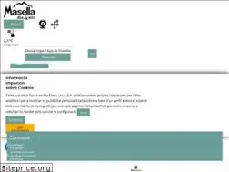 Sites similar to masella.com