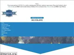 Sites similar to masellalaw.com