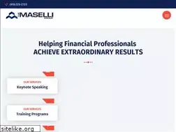 Sites similar to maselligroup.com