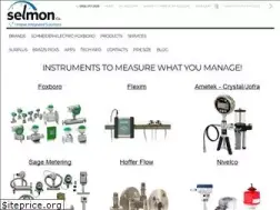 Sites similar to maselmon.com