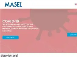 Sites similar to maselortho.com