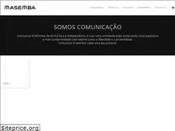 Sites similar to masemba.com