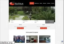 Sites similar to masemlak.com