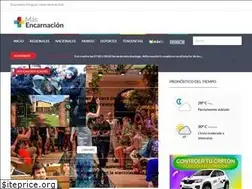 Sites similar to masencarnacion.com