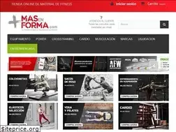 Sites similar to masenforma.com