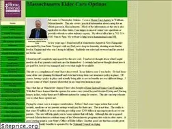 Sites similar to maseniors.org