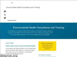 Sites similar to masenv.co.uk