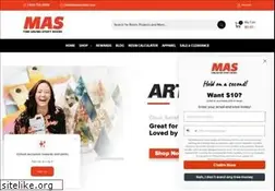 Sites similar to masepoxies.com