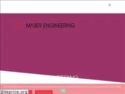 Sites similar to maser-engineering.com