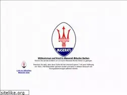 Sites similar to maserati-biturbo.ch
