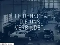 Sites similar to maserati-club.ch