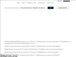 Sites similar to maserati-corse.com