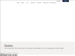 Sites similar to maserati.ae