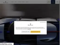 Sites similar to maserati.pl