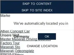 Sites similar to maseratigrancabrio.de