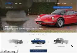 Sites similar to maseratinet.com