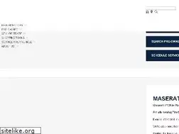 Sites similar to maseratiofwhiteplains.com