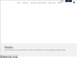 Sites similar to maseratiquattroporte.us