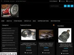 Sites similar to maseratisource.com