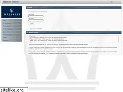 Sites similar to maseratitechinfo.com