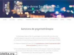 Sites similar to masergerie.ca