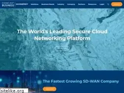 Sites similar to masergy.com