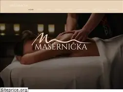 Sites similar to masernicka.cz