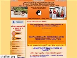 Sites similar to maserskaskola.cz