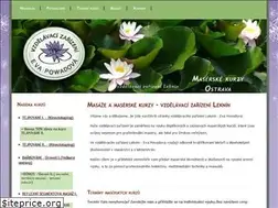 Sites similar to maserskekurzyostrava.cz