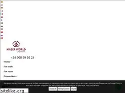 Sites similar to maserworld.com