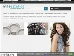 Sites similar to masesteticamakeup.com