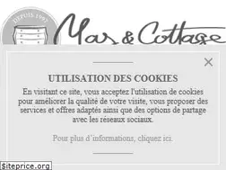 Sites similar to masetcottage.com