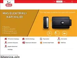 Sites similar to masevotomasyon.com.tr
