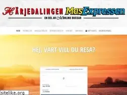Sites similar to masexpressen.se