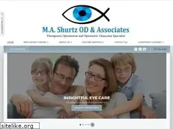 Sites similar to maseyecare.com