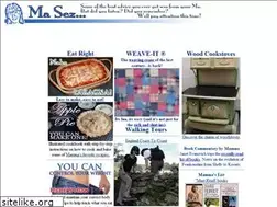 Sites similar to masez.com