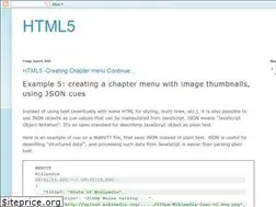 Sites similar to masf-html5.blogspot.com