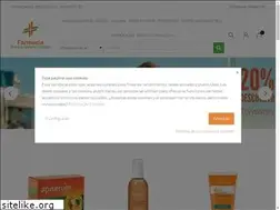 Sites similar to masfarmaonline.es