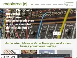 Sites similar to masfarne.com