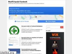 Sites similar to masfb.com